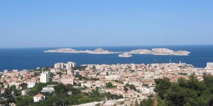 Marseille-iles-frioul