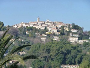 mougins