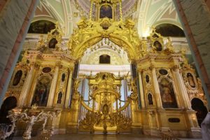 3796380-Iconostasis-of-Peter-and-Paul-Cathedral-0