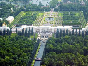 Peterhof-Palace-and-Grounds